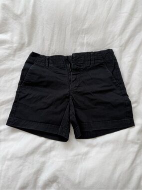 banana republic shorts